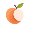 PeachAI logo
